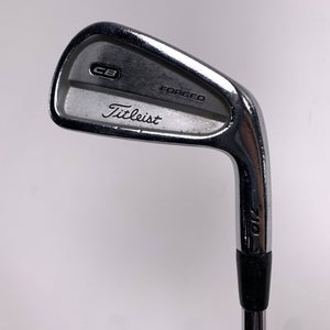 Titleist 710 CB Single 4 Iron True Temper Dynamic Gold X100 Extra Stiff RH
