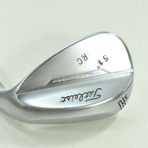 Titleist Vokey Forged 2023 Tour Chrome 52*-10M Wedge Right NS Pro Steel # 200908