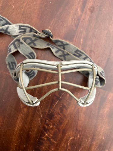 Women’s lacrosse / field hockey goggles