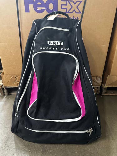 GRIT Tower Bag (Used)