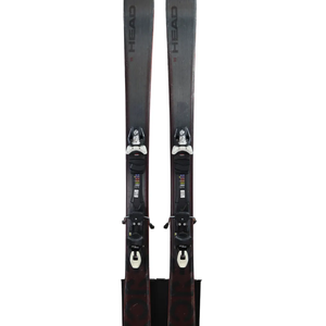 Used 2021 Head Kore 99 Skis (170cm) w/ Tyrolia Attack 13 Bindings