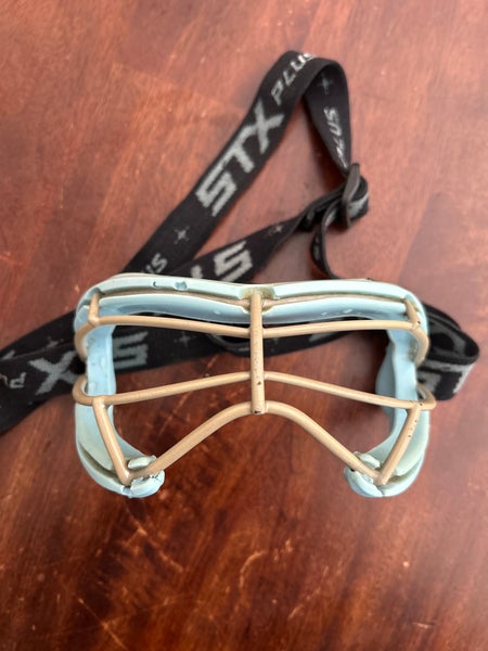 STX women’s lacrosse / field hockey goggles