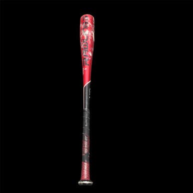 Used Rawlings 5150 BB/SB USA 2 5/8 Bat 27" 11602-C000107527