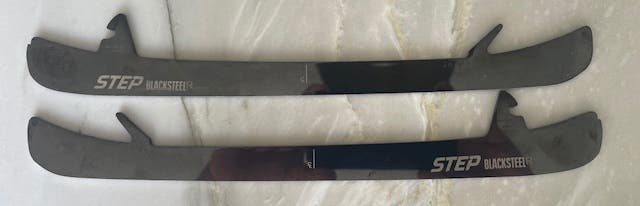 STEP STEEL BLACKSTEEL, 287 mm | RELOAD | U501 | X8-1003-03
