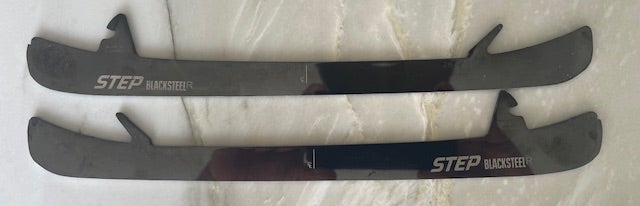 STEP STEEL BLACKSTEEL,  287 mm | RELOAD | U501 | X8-1003-03
