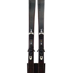 Used 2021 Head Kore 99 Skis (170cm) w/ Tyrolia Attack 13 Bindings