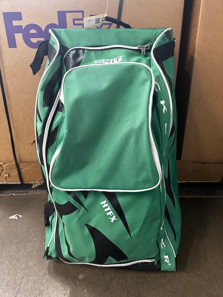 GRIT Tower Bag (Used)