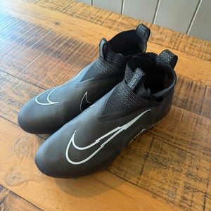 Men's Size 17 Nike Alpha Menace Elite 3 Cleats (Used)
