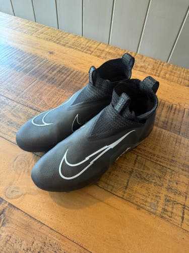 Men's Size 17 Nike Alpha Menace Elite 3 Cleats (Used)