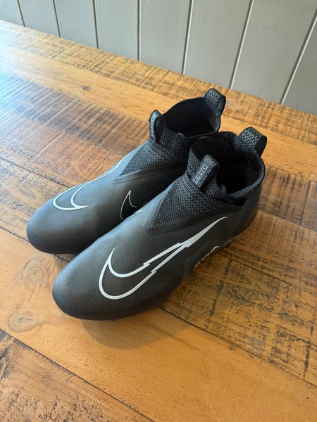 Men's Size 17 Nike Alpha Menace Elite 3 Cleats (Used)