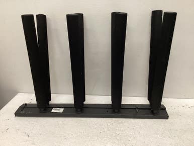 Used WALL RACK Surfboard Accessory 11443-S000196782