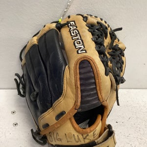 Easton TB152 BB/SB Glove RH Throw Tan 11 1/2" 11443-S000196777