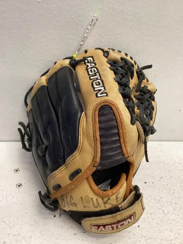 Easton TB152 BB/SB Glove RH Throw Tan 11 1/2" 11443-S000196777