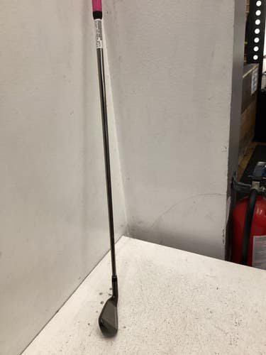 Used Callaway BIG BERTHA Jr Individual Iron RH 7 Iron 11443-S000196771