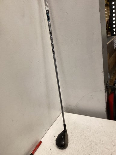 Used Callaway ROGUE Womens Hybrid Club RH 5 Hybrid 11443-S000196768