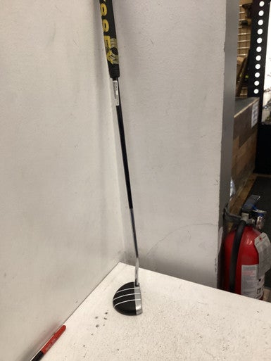 Used Odyssey STROKE LAB Mens Putter RH 34" 11443-S000196770