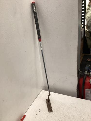 Used Odyssey WHITE ICE Jr Putter RH 11443-S000196769