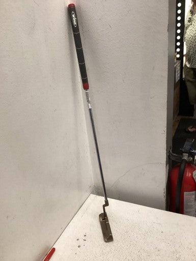 Used Odyssey WHITE ICE Jr Putter RH 11443-S000196769