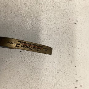 Used Knight DUOTECH2 Mens Putter RH 11443-S000196756