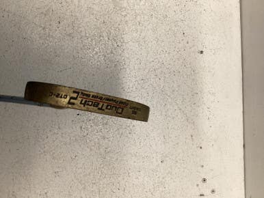 Used Knight DUOTECH2 Mens Putter RH 11443-S000196756