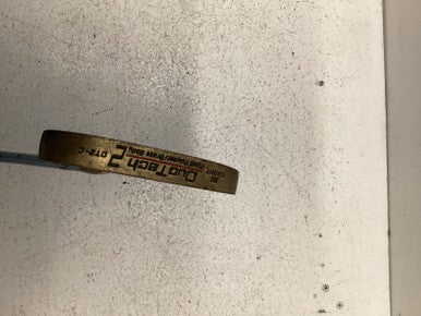 Used Knight DUOTECH2 Mens Putter RH 11443-S000196756