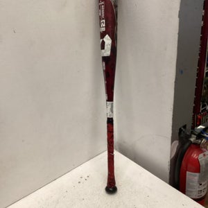 Used Demarini VOODOO BB/SB High School -3 Bat 31" 11443-S000196759