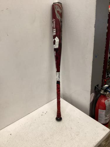 Used Demarini VOODOO BB/SB High School -3 Bat 31" 11443-S000196759