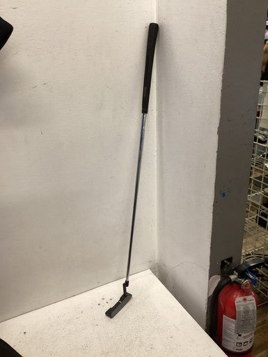 Used Warrior SIGNATURE SERIES Mens Putter RH 11443-S000196757