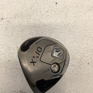 Used DST Mens Driver LH 9.0 Degree 11443-S000196744
