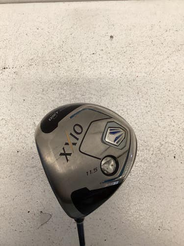 Used DST Mens Driver LH 9.0 Degree 11443-S000196744