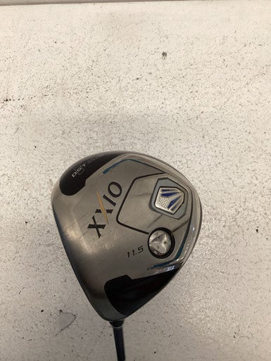 Used DST Mens Driver LH 9.0 Degree 11443-S000196744