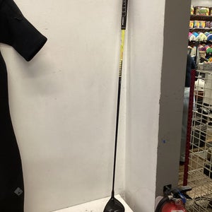 Used F11 Mens Driver LH 9.0 Degree 11443-S000196745