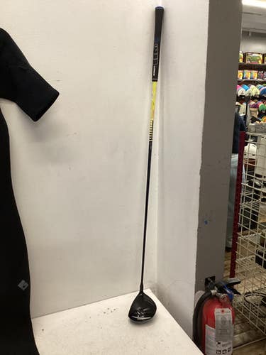 Used F11 Mens Driver LH 9.0 Degree 11443-S000196745