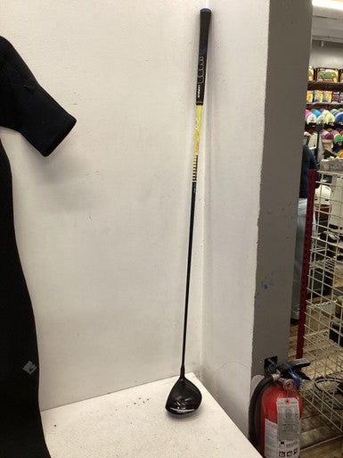 Used F11 Mens Driver LH 9.0 Degree 11443-S000196745