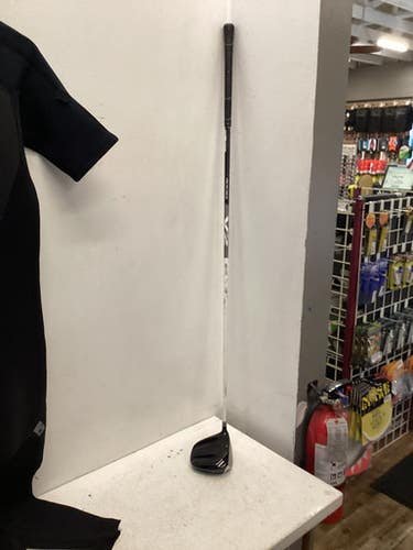 Used Wilson SPINE Mens Driver RH 10.5 Degree 11443-S000196743