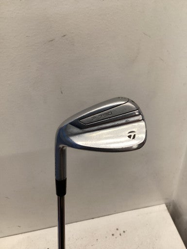 Used Taylormade P-790 Golf Wedge Mens LH Pitching Wedge 11443-S000196729