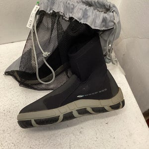 Used Adult Footwear Black Senior 6 11443-S000196720