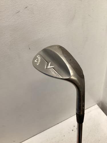 Used Callaway FORGED Golf Wedge Mens RH 60 Degree 11443-S000196727