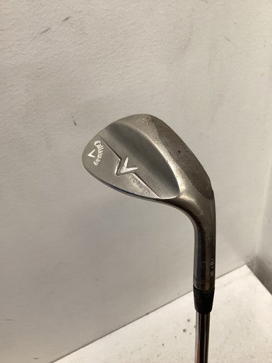 Used Callaway FORGED Golf Wedge Mens RH 60 Degree 11443-S000196727