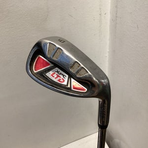 Used LTD Mens Individual Iron RH 9 Iron 11443-S000196714