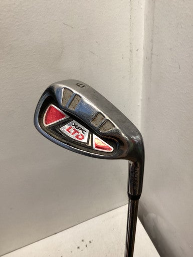 Used LTD Mens Individual Iron RH 9 Iron 11443-S000196714