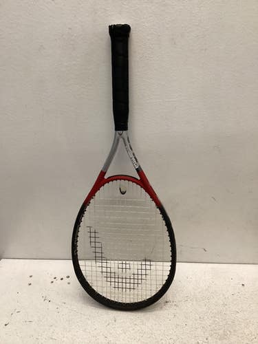 Used Head TI S2 Adult Tennis Racquet Red 4 1/4" 11443-S000196818