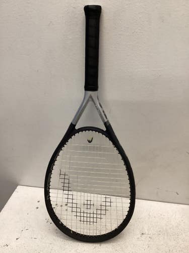Used Head TI S6 Adult Tennis Racquet Black 4 3/8" 11443-S000196817
