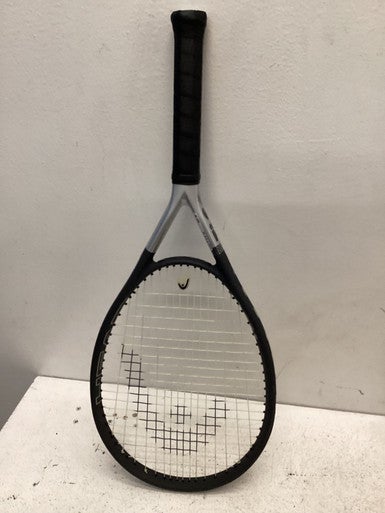 Used Head TI S6 Adult Tennis Racquet Black 4 3/8" 11443-S000196817
