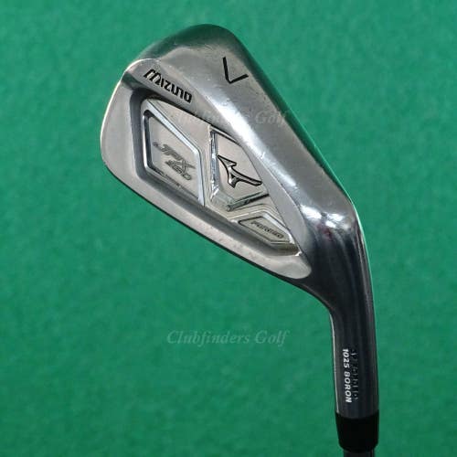 Mizuno JPX 850 Forged Single 7 Iron Nippon NS Pro 950GH Steel Regular