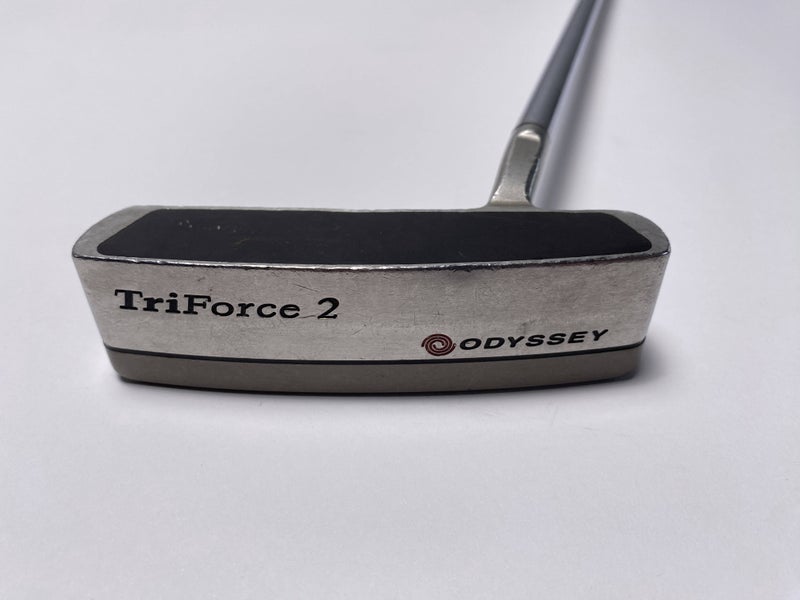 Odyssey Tri Force 2 Putter 33" Mens RH