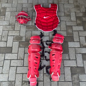Nike Catcher's Gear (Used)