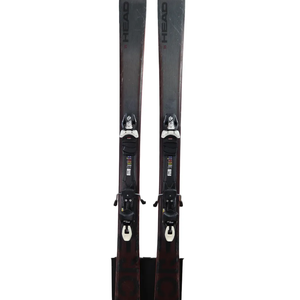 Used 2021 Head Kore 99 Skis (170cm) w/ Tyrolia Attack 13 Bindings