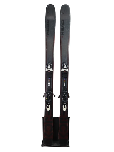 Used 2021 Head Kore 99 Skis (170cm) w/ Tyrolia Attack 13 Bindings