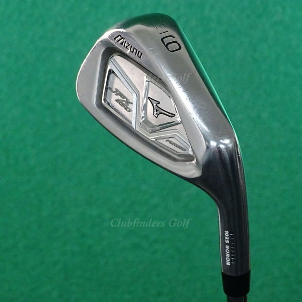 Mizuno JPX 850 Forged Single 9 Iron Nippon NS Pro 950GH Steel Regular
